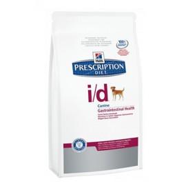 Hills Prescription Diet I/D (Хиллс диета для собак с расстройством пищеварения)